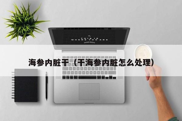 海参内脏干（干海参内脏怎么处理）